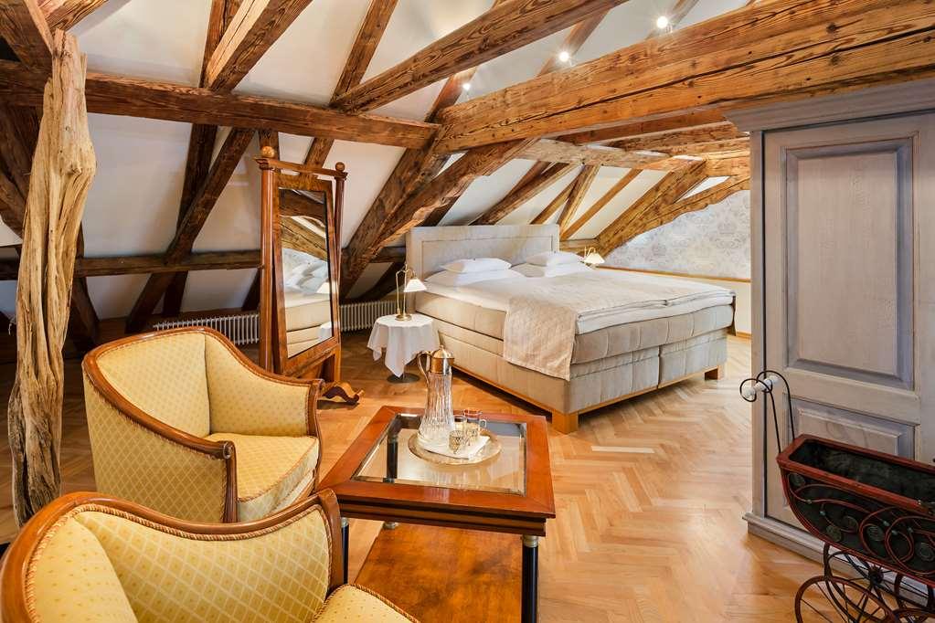 Radisson Blu Hotel Altstadt, Salzburg Rum bild