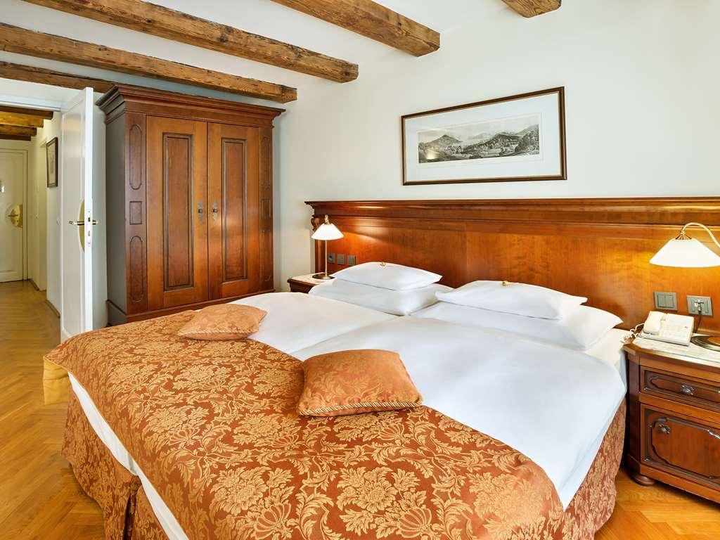 Radisson Blu Hotel Altstadt, Salzburg Rum bild