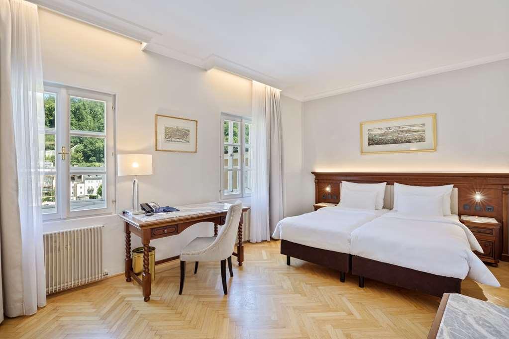 Radisson Blu Hotel Altstadt, Salzburg Rum bild