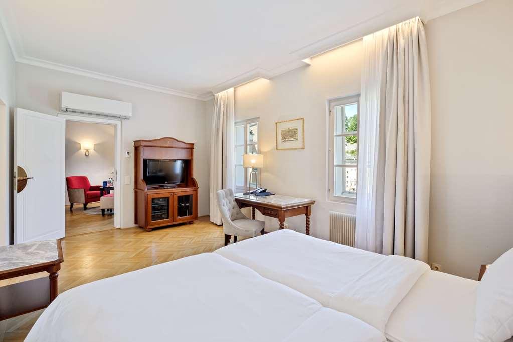 Radisson Blu Hotel Altstadt, Salzburg Rum bild